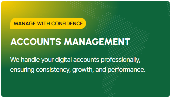account managent