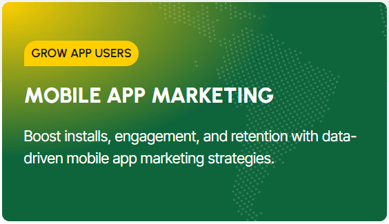 app marketing